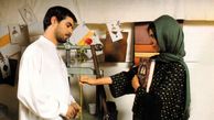 رمانتیک ترین سکانس های سینمای ایران/ از بازی درجه یک شهاب حسینی تا هنرنمایی زیبای هدیه تهرانی+فیلم