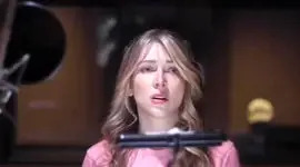 فیلم زنی عجیب که فقط جیغ می‌زند / درآمد باورنکردنی او همه را غافلگیر کرد