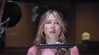 فیلم زنی عجیب که فقط جیغ می‌زند / درآمد باورنکردنی او همه را غافلگیر کرد