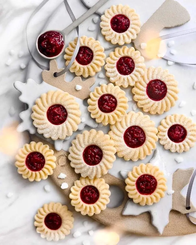 تزیین شیرینی مربایی | ۳۰ ایده خلاقانه و ترند تزیین شیرینی مربایی مناسب مهمانی، عروسی و دورهمی های عیدانه ۱۴۰۵!