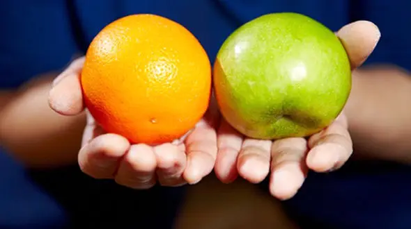 با 5هزار تومان می توانید چه میوه هایی بخرید؟