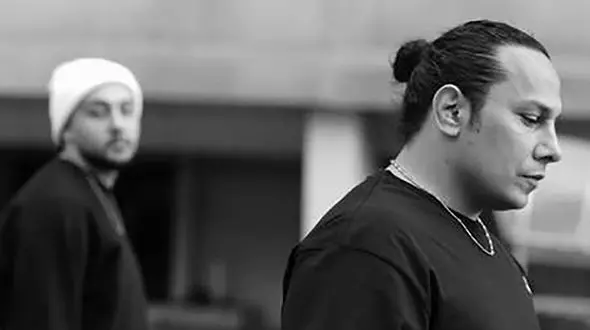 دانلود آهنگ نوان به نام جونمی + متن