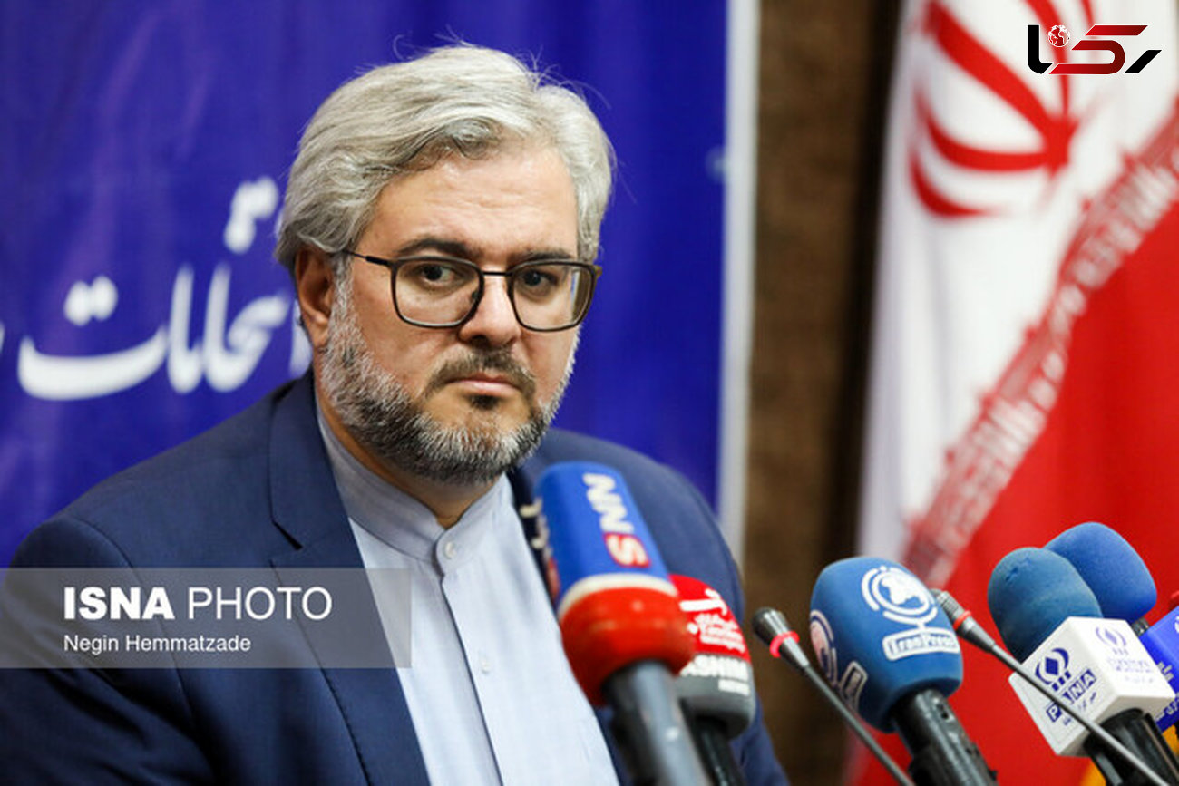 افزایش ۲۰ درصدی رای‌دهندگان در اغلب نمایندگی‌های ایران در خارج از کشور