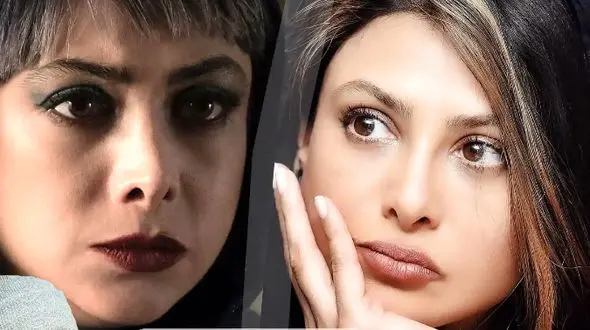 بیوگرافی آزاده صمدی | همسر، ازدواج و آثار مهم آزاده صمدی با چهره های مختلف