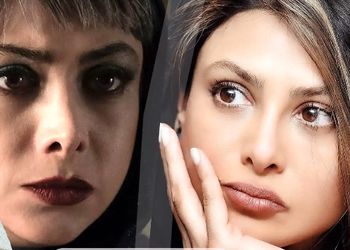 بیوگرافی آزاده صمدی | همسر، ازدواج و آثار مهم آزاده صمدی با چهره های مختلف