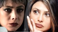 بیوگرافی آزاده صمدی | همسر، ازدواج و آثار مهم آزاده صمدی با چهره های مختلف