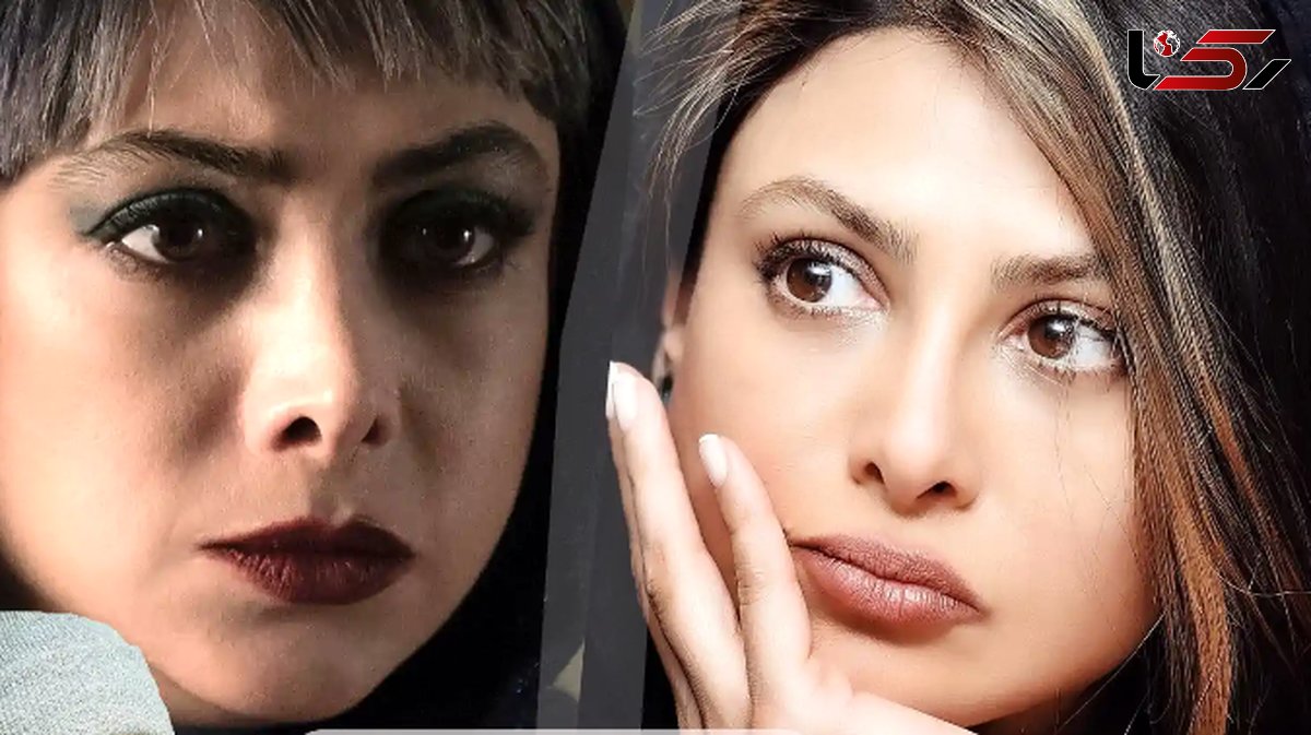 بیوگرافی آزاده صمدی | همسر، ازدواج و آثار مهم آزاده صمدی با چهره های مختلف