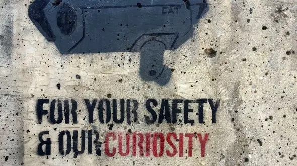 شگفتی‌های کوچک ترین دوربین های مداربسته برای منازل