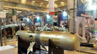  رو نمایی از جدیدترین موشک‌های ضدزره ای ایران+ عکس