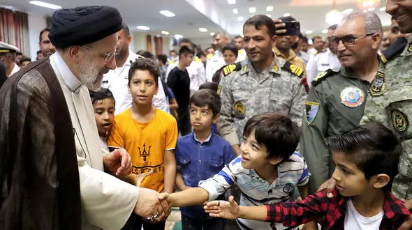 اقدامات نیروی دریایی زمینه ساز امنیت کشتیرانی و رونق تجارت در منطقه شده است