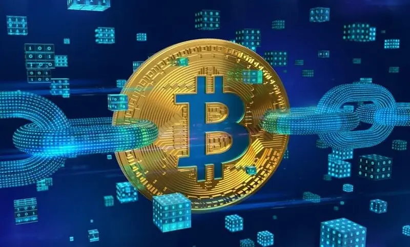 بیت کوین
