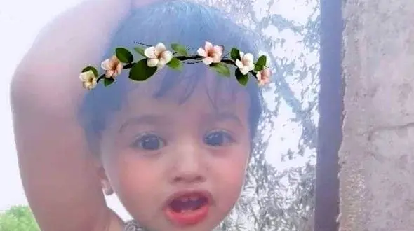 این مادر و دختر زیبایش به طرز وحشیانه ای به شهادت رسیدند+ تصاویر 