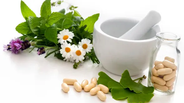 جلوگیری از پیری پوست با نسخه ای گیاهی
