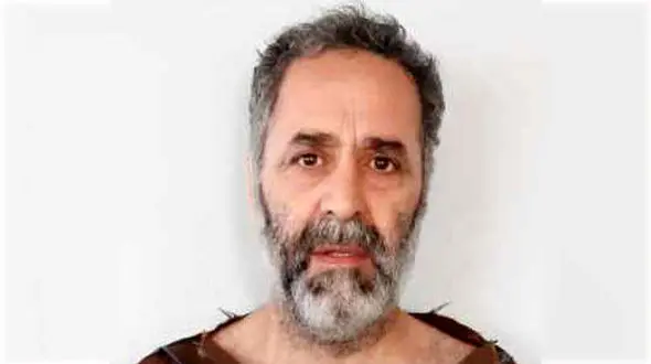 این مرد پلید را می شناسید؟ / او فقط سراغ زنان تهرانی می رفت + عکس چهره باز