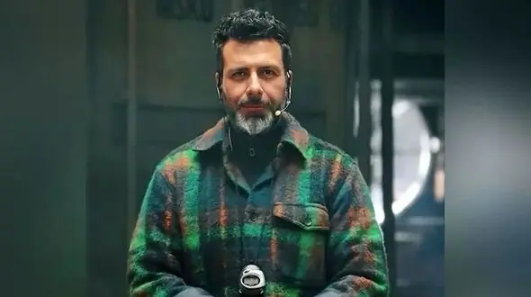 فیلم / مجید واشقانی: فقط یکبار عاشق دختری  شدم