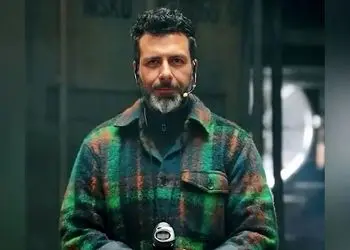 فیلم / مجید واشقانی: فقط یکبار عاشق دختری  شدم ... / یکی مثل خودم .../ تلخ اما جذاب ../ مهران مدیری: مثل کابوسه که !