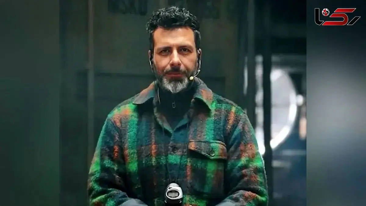 فیلم / مجید واشقانی: فقط یکبار عاشق دختری  شدم ... / یکی مثل خودم .../ تلخ اما جذاب ../ مهران مدیری: مثل کابوسه که !