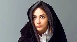 عجیب غریب ترین عکس های المیرا دهقانی در پشت بام خانه اشان / خطای دید است دقت کنید متوجه می شوید