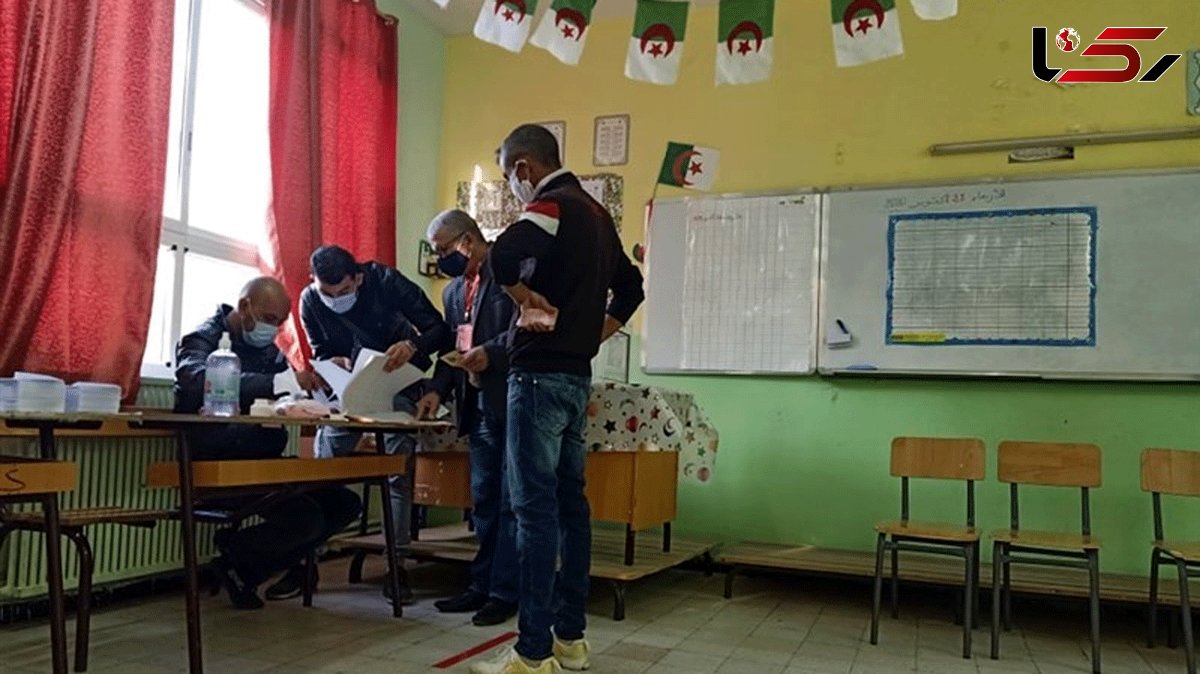  Algerians Back Constitutional Reforms amid Low Voter Turnout 