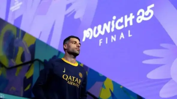 سرنوشت تلخ علی دایی برای طارمی تکرار شد! + فیلم چهره درهم شاهزاده پارسی بعد از شکست