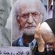 یادی کنیم از مراسم تشییع پیکر زنده یاد کیومرث ملک مطیعی، آقا غلام سریال «زیر آسمان شهر» با حضور هم‌بازی‌هایش: از ملکه رنجبر تا حمید لولایی و بهروز بقایی