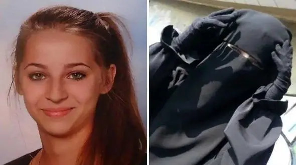 مرگ وحشتناک 2 دختر نوجوان که قصد فرار از جهنم را داشتند+ عکس