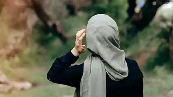 ماجرای دختر گوژپشت مشهدی ! / نفرین این دختر خواستگارش را گرفت