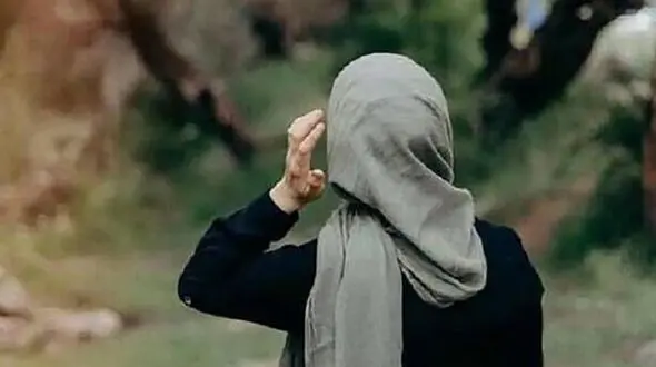ماجرای دختر گوژپشت مشهدی ! / نفرین این دختر خواستگارش را گرفت