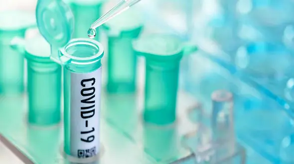 2 علامت اورژانسی و بسیار خطرناک کرونا