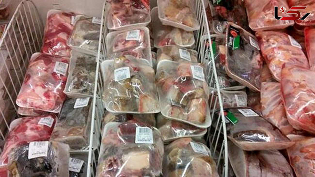  تنظیم بازار با توزیع مرغ و گوشت منجمد/ روغن را اینترنتی بخرید!