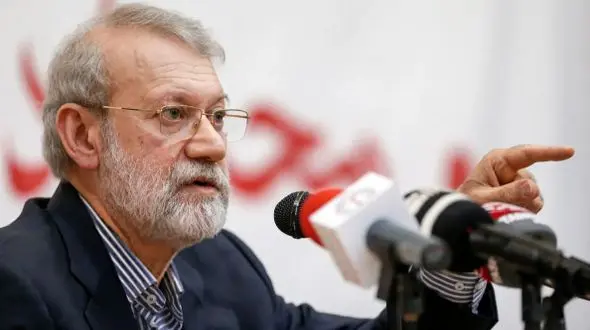 واکنش علی لاریجانی به تجاوز رژیم صهیونیستی به قطر