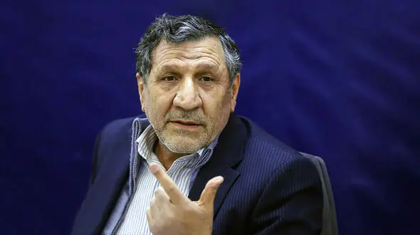 هنوز پیکر رئیسی تشییع نشده بود برخی برای ریاست جمهوری خود رپرتاژ می دادند