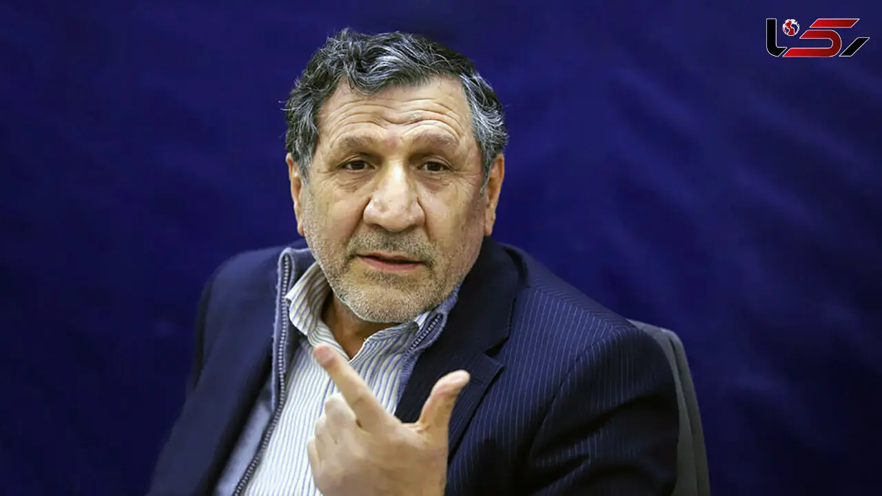 هنوز پیکر رئیسی تشییع نشده بود برخی برای ریاست جمهوری خود رپرتاژ می دادند