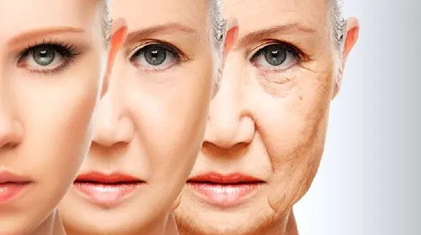 ۶ نکته که سن شما را بالا می برد!