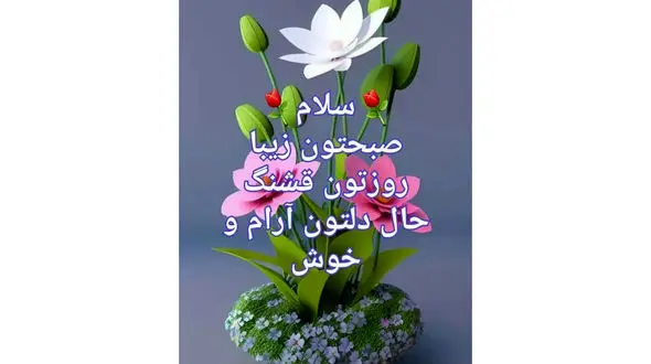 فال 23 فروردین 1403 + فیلم