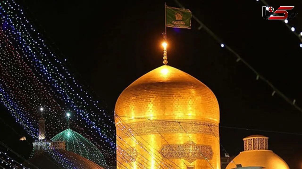 قدیمی‌ترین خادم حرم امام رضا(ع) جان باخت