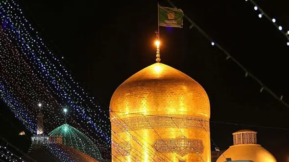 قدیمی‌ترین خادم حرم امام رضا(ع) جان باخت