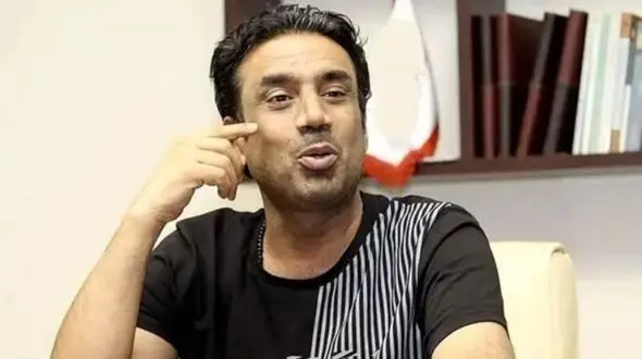  ویدئو/ نظر جالب نصرالله رادش درباره خودش! 