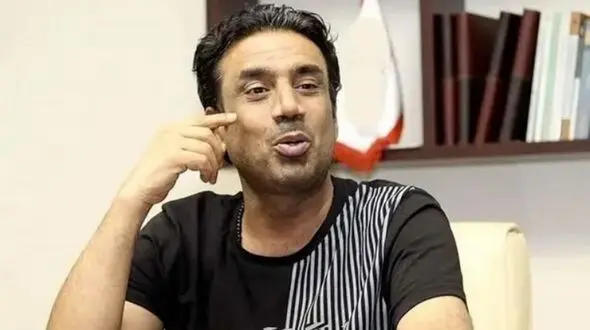  ویدئو/ نظر جالب نصرالله رادش درباره خودش! 