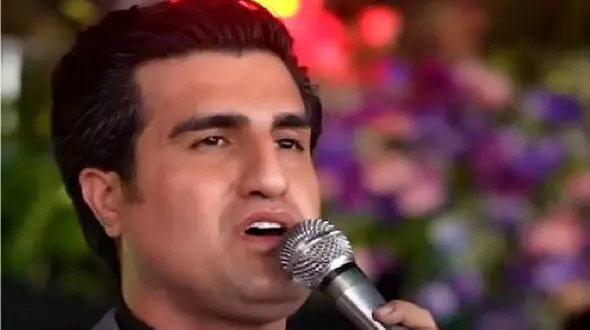 فیلم آواز باشکوه  محسن لرستانی ! / با  آهنگ فریاد فریاد  مردم رو به وجد میاره !