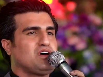 فیلم آواز باشکوه  محسن لرستانی ! / با  آهنگ فریاد فریاد  مردم رو به وجد میاره !