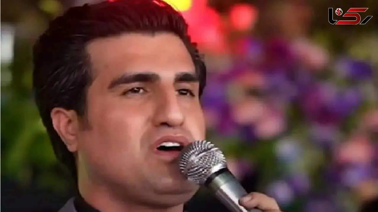 فیلم آواز باشکوه  محسن لرستانی ! / با  آهنگ فریاد فریاد  مردم رو به وجد میاره !
