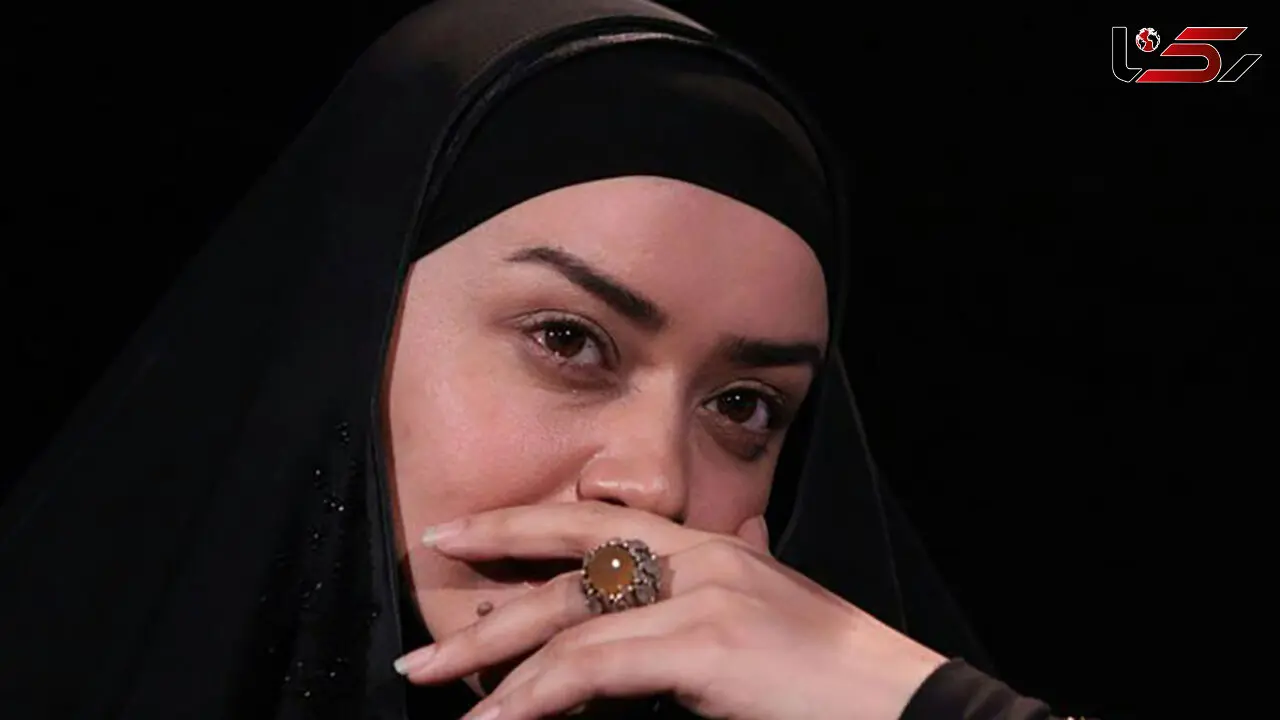 ادعای جنجالی الهام چرخنده :برخی هنرمندان معلوم حال روح هنر شان را فروختند!