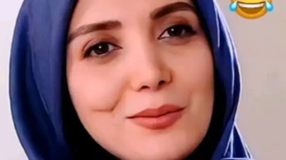 فیلم/ این سکانس رویا میرعلمی در سریال لیسانسه ها  آخر خنده‌ست / خانمم خیلی زود آماده پاسخگویی هستید