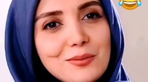 فیلم/ این سکانس رویا میرعلمی در سریال لیسانسه ها  آخر خنده‌ست / خانمم خیلی زود آماده پاسخگویی هستید