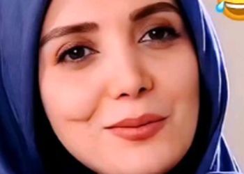 فیلم/ این سکانس رویا میرعلمی در سریال لیسانسه ها  آخر خنده‌ست / خانمم خیلی زود آماده پاسخگویی هستید
