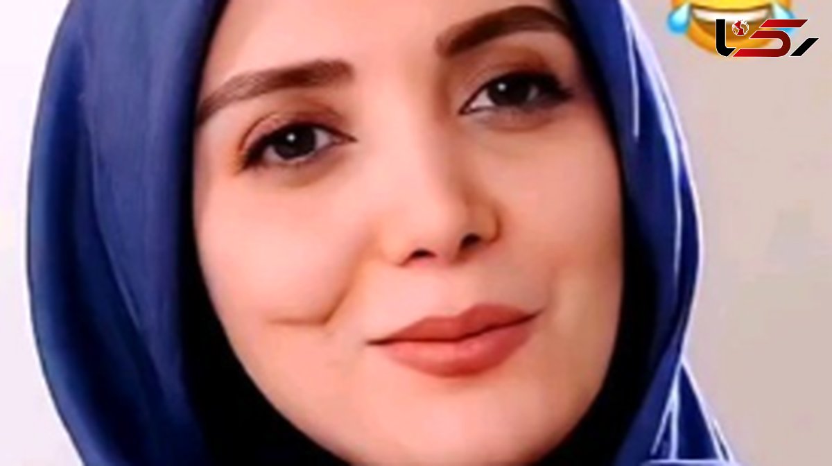 فیلم/ این سکانس رویا میرعلمی در سریال لیسانسه ها  آخر خنده‌ست / خانمم خیلی زود آماده پاسخگویی هستید