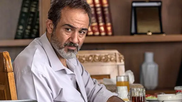 فیلم دیده نشده از مهران غفوریان سوژه شد | حرکت جنجالی مهران غفوریان همه رو شوکه کرد