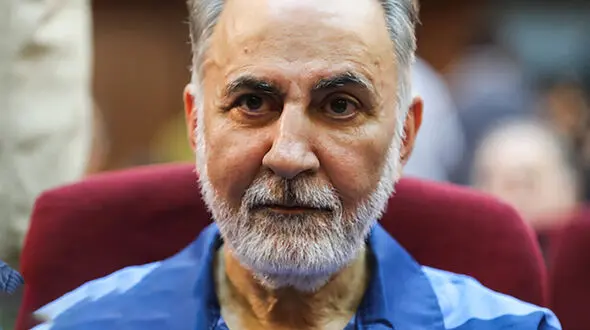 محمد علی نجفی در زندان می ماند /  دادستان با آزادی اش مخالفت کرد