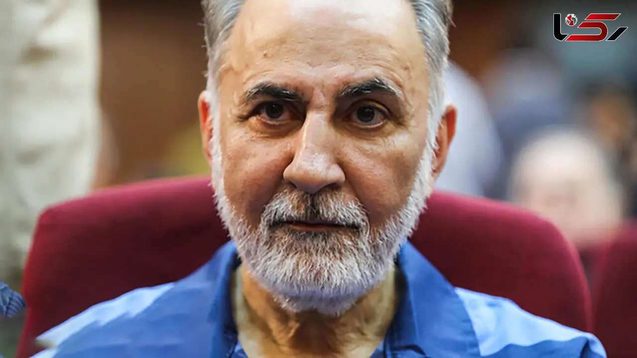 محمد علی نجفی در زندان می ماند /  دادستان با آزادی اش مخالفت کرد